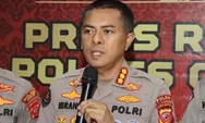 Mobil mewah penabrak Selvi bukan rombongan kendaraan polisi. Baru masuk iring iringan di Bundaran Tugu Lampu 