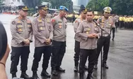  Tim gabungan yang dibentuk Polda Metro Jaya diharapkan bisa ungkap fakta tewasnya mahasiswa UI di Jagakarsa