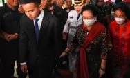 Hadiri Pelantikan Wali Kota Semarang, Megawati Ingin Lihat Langsung Kinerja Kadernya