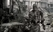 Sinopsis Terminator Salvation Tayang 30 Januari 2023 di Trans TV Dibintangi Christian Bale dan Sam Worthington
