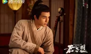 Jadwal Tayang Drama China A League of Nobleman Episode 1 Sampai 29 End Tayang di WeTV Sejak 30 Januari 2023