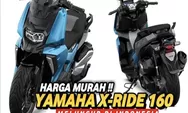 Simak! Ingin Beli Motor Yamaha X-Ride Bekas Berkualitas? ini 7 Tips yang Perlu DIperhatikan dalam Pemilihan