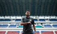 Vitinho Resmi Berseragam PSIS Semarang, Tambah Amunisi Serangan Jelang Lawan Persib Bandung