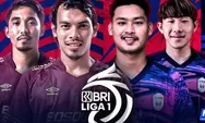Link Live Streaming PSM Makassar vs RANS Nusantara Gratis Siaran Langsung, Prediksi dan Head to Head BRI Liga 