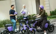 Minat Pakai Sepeda Listrik? Simak Dulu Aturan yang Disosialisasikan Polresta Gorontalo ini!  