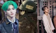 Usai Jin BTS, Ini Update Deretan Idol Kpop yang Akan Daftar Wamil di Tahun 2023, Ada Song iKON hingga Jeonghan