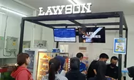 Jajanan Kuliner Terbaru Bernama Lawson di Alfamidi, Ini Daftar Menu dan Lokasi di Jawa Barat dan Jogja