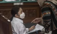 Jaksa menilai Putri Chandrawathi selalu pertahankan ketidakjujurannya, bahkan didukung tim penasehat hukumnya