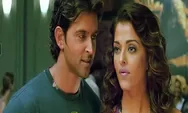Sinopsis Film India Dhoom 2 Tayang 30 Januari 2023 di ANTV Dibintangi Hrithik Roshan dan Aishwarya Rai