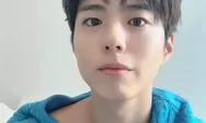 Bukan Agensi YG Entertaiment dan HYBE, Inilah Agensi yang Dipilih oleh Park Bo Gum