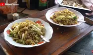 Kelaparan Tengah Malam? Tak Usah Khawatir, Berikut ini adalah Rekomendasi Kuliner Malam di Malang