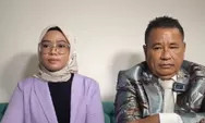 Norma Risma seret Hotman Paris, Rozy Zay dan Rihanah Anah resmi dilaporkan