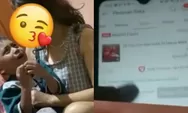 Anak Menangis Histeris Setelah Belanja Online di Shopee Senilai Rp2 Juta Viral, Bikin Kaget Keluarga