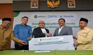 Digitalisasi Meringankan Mahasiswa dalam Membayar Biaya Kuliah