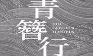 Sinopsis Drama China The Golden Hairpin Dibintangi Yang Zi yang Batal Tayang Gara - Gara Chris Wu