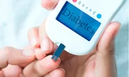 Cara Aman Puasa Untuk  Penderita Diabetes