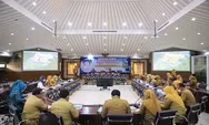 Dinkes Gelar Rakor Tim Pembina UKS/M 