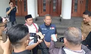 Wlikota Bandung Dorng Peran Orang Tua dan Sekolah  Untuk Antisipasi Penculikan Anak