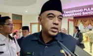 Sejumlah Aset Pemkab Tangerang Dipindahtangankan ke Pengembang BSD