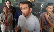Investigasi, Usut Tuntas dan Tolak Penyelenggaran Pemilu yang Terlibat Kecurangan Verifikasi Partai Politik