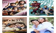 Rekomendasi 7 Drama Thailand Terbaru Tayang Februari 2023, Phra Nakorn 2410 Hingga Fai Luang