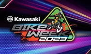 Kawasaki Bike Week 2023 Segera Digelar, Warganet Nantikan Launching Motor Anyar: Ninja ZX4R Rilis Nih?