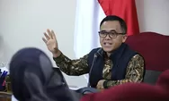 Rekrutmen CASN 2023 Dibuka Untuk Umum, Prioritaskan Talenta Digital