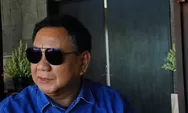 Dikenal kharismatik, Prabowo Subianto tak bisa berbuat banyak di depan sosok ini