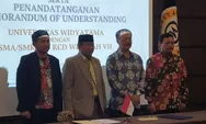 Universitas Widyatama, Recomended Sebagai Kampus Merdeka 