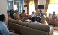 Masa Tugas Pimpinan Baznas Gorontalo Utara akan Berakhir, Pemda Bentuk Pansel