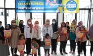 Kasus Stunting di Kabupaten Tangerang Turun dari 16.100 Jadi 9.200 Kasus