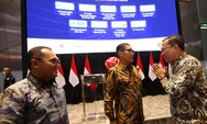 Raih Indonesia Top 3 PLCs dan ASEAN Asset Class Impelementasi GCG Bank BTN Dapat Pengakuan di ASEAN
