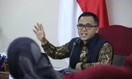 Simak! Ada yang Baru tentang Jabatan Fungsional, MenPAN RB: Dibagi Jadi 2 Kategori dan Punya Kebijakan Baru
