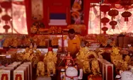 Dukung Festival CGM Pemangkat, Jadikan Daya Tarik Wisata