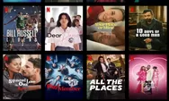 Rekomendasi 22 Film Terbaru Tayang di Netflix Februari 2023, Dear David, Unlocked, The Strays