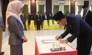 5 Aktivis BKPRMI Duduki Sejumlah Jabatan di Pemda Luwu Utara