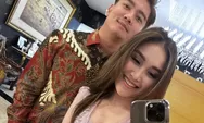 Sudah Bisa Merelakan, Ivan Gunawan Suruh Boy William Segera Nikahin Ayu Ting Ting
