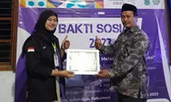 Imake Walisongo Semarang Gelar  Bakti Sosial di Tambaharjo Kebumen, Santuni Dhuafa dan Bersih Masjid 