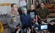 Jelang Rekonstruksi Ulang, Keluarga Mahasiswa UI Korban Kecelakaan Datangi Polda Metro Jaya