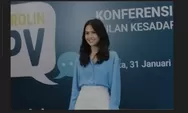 Maudy Ayunda ungkap tiga kunci tingkatkan kesadaran edukasi seksual, begini penjelasannya!