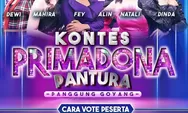 Sengitnya Primadona Pantura MNCTV, 3 Peserta Telah Tereliminasi, Siapakah Selanjutnya?