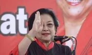 Begini Cerita Megawati Atas Rombongan NU Memakai Sandal Jepit Temui Bung Karno