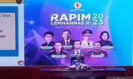 Mahfud MD: Hakim di kasus Sambo tak terpengaruh tipuan tipuan perdebatan. Saya tahu, saya kenal hakimnya ..