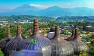 Tak Hanya Lawang Sewu, Dusun Semilir Juga Menjadi Primadona Wisata di Semarang