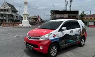 Semarakkan ATF 2023, Kemenparekraf dan Grab Indonesia Luncurkan Numpang Pesona Jogja Istimewa