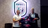 Setelah Pisah Dengan Rahmad Darmawan, RANS Nusantara FC Datangkan Pelatih Baru Asal Brazil 