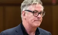 Alec Baldwin Secara Resmi Didakwa Atas Pembunuhan Tidak di Sengaja