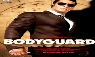 Sinopsis Film India Bodyguard Tayang 1 Februari 2023 di ANTV Dibintangi Salman Khan Remake Film Malayalam