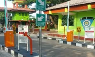 Palang Parkir Otomatis di Pemkot Bekasi Mulai Beroperasi, Gak Punya Kartu Akses? 
