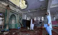 Indonesia kutuk serangan bom bunuh diri di Peshawar Pakistan